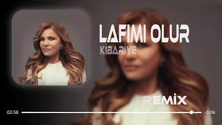 Kibariye  Lafımı Olur 2024  Lafı mı olur dar ağacına vur beni [upl. by Lissie]