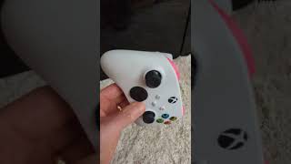 Xbox bumper replacement [upl. by Haldan]