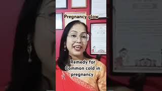 Remedy for Common cold in pregnancy remedypregnancy glow in assamese winterremedies naturaltips [upl. by Amalle]