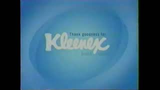 Kleenex Commercial 2004 [upl. by Hollington]