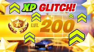 NEW Fortnite How To LEVEL UP XP SUPER FAST in CHAPTER 2 REMIX TODAY LEGIT XP Glitch Map [upl. by Henryk]