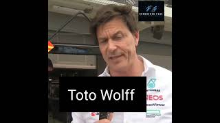 Toto Wolff Post Qualifying Reaction  F1 2024 Spanish GP [upl. by Lief]