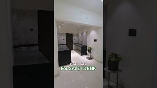 For SALE  BANER  3BHK UNDER 150Cr  Possession This Year 2024  Enquiry 9119487956 [upl. by Aihtniroc]