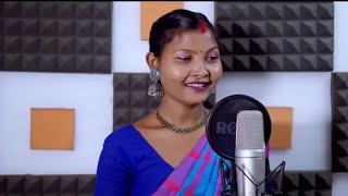 buru songha jharna dadi New santali traditional song SigerRila Didi [upl. by Renmus864]