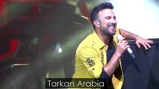 Tarkan  ölürüm sana  Harbiye Concert 2017 [upl. by Sydalg]