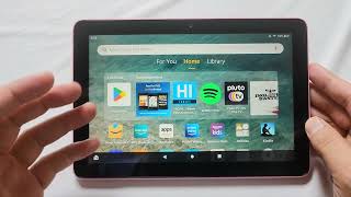 Google Play Store Not Working Heres 3 Ways To Fix On Fire Tablets [upl. by Savannah]