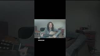 Fikret kızılok  Zaman Zaman Cover videom youtube kanalımda yayında keşfet cover guitar [upl. by Ernesta]