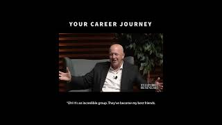 View From the Top David Solomon on Professional Journeys [upl. by Oflodor]