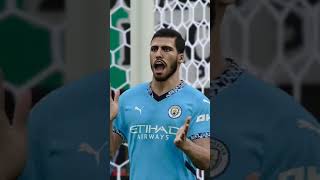 Trincao Goal vs Man City Champions League 202425PESMOD [upl. by Aisatal]