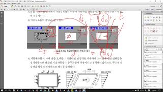 구조동역학 06장 09절 지중구조물의 지진해석 2of6 [upl. by Redd]