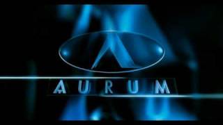 Aurum Films Logo [upl. by Rachaba863]