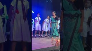 ලොකු උනාම වෙන්නෙ කව්ද 🏆  part 3  Loku unama wenne kauda performance passara central college [upl. by Affay]