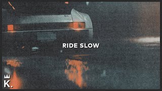 KOLD  Ride Slow [upl. by Akener]