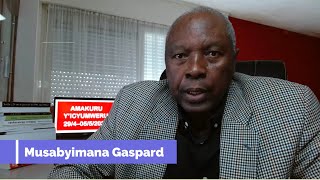 Amatora ashyize abakozi mu gihombo Intambara ya Congo nu Rwanda yongeye gututumba AMAKURU YOSE [upl. by Lysander583]