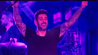 Melendi  concierto Sitges 2024  20 Años Sin Noticias [upl. by Drahsir]