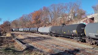 Providence and Worcester railroad [upl. by Jeffry652]