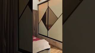 Bedroom Interiors Ideas  Metro home interiors [upl. by Yalahs]