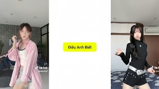 💥🎶Trend Tik Tok Tổng HợpTop 40 Điệu Nhảy Dance Hot TREND Thịnh Hành Triệu View Trên Tik Tok VN15 [upl. by Einatsed]