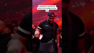 La Flèche au concert de Kaaris cest quelque chose 🥵💥 lafleche kaaris concert rapfr pourtoi [upl. by Rus94]