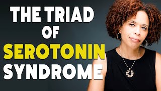 What is Serotonin Syndrome  Is It Fatal [upl. by Ennayelsel]