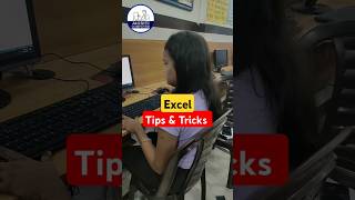 Excel मे   Excel Questions interview  excel tutorial  excel shortfeed excel shorts computer [upl. by Jenda183]