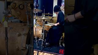 TendinitisJason Richardson LukeHollandDrums Drum cover tendinitis jasonrichardson lukeholland [upl. by Epotimet]