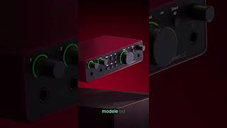 Focusrite Scarlett 4th Gen  Twoje studio Twoje zasady [upl. by Atlante]