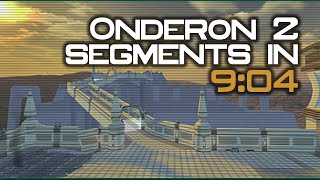 KotOR 2 Freedon Nadds Tomb and Onderon 2 segments in 904 [upl. by Ycal866]