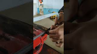 Video of making practical fitter job skill skills skilldevelopment machine job jobs vlogs [upl. by Jarek]