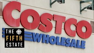 Prescription Drugs  The Costco Kickbacks  The Fifth Estate [upl. by Neliak]