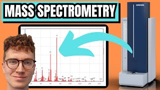 MASS SPECTROMETRY EXPLAINED [upl. by Salahi]