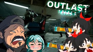 Outlast Trials Parte 2   Otra vez en el fonavi [upl. by Ordnajela860]