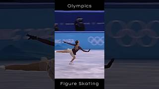 Who do you think deserves to win olympics figureskating 2024 foryou [upl. by Nosnehpets62]