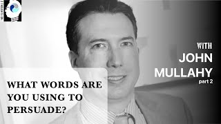 Part 2 How to Argue Effectively Ethos Pathos and Logos Explained With John Mullahy 🧠Aristotle [upl. by Kingsbury]