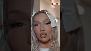 So unfassbar reich ist Shirin David [upl. by Asel]