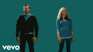 The Ting Tings  Great DJ US MTV Edit [upl. by Limoli]