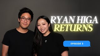 Ryan Higa on Fame Depression and his Creative Process [upl. by Conah74]