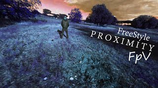 Proximity Fall🍁FPV FRstyle 🇮🇹 [upl. by Icul]