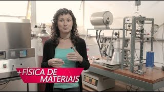 MAIS UFOP  Programa de Pós Graduação em Física de Materiais [upl. by Keg]