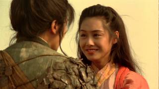 A Chinese Odyssey 2 Ending song HD [upl. by Aidas]