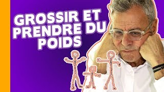 💯Comment Grossir et Prendre du Poids Sans le Reperdre [upl. by Claudio]