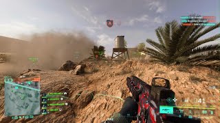 Haven  Falck M416 gameplay 404 [upl. by Leilah]