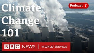 What is climate change  The Climate Question BBC World Service [upl. by Nagrom]