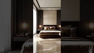 Bedroom design dreams andrianmelin demure sleepy luxurylife cinematic dubai🇦🇪 [upl. by Eltsyrk992]