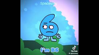 Im b1 and im tons if fun BFDI THO￼ [upl. by Loziram952]