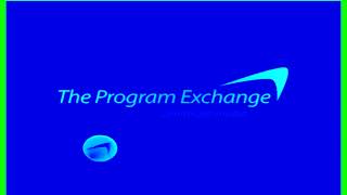 REQUESTED The Program Exchange Logo 2008 Effects YANDIM ANNECIĞIM Csupo Effects [upl. by Tatianas]