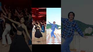 Mayya Mayya Anvi Shetty Dance Choreography  Mayya Mayya Dance dancemarine dance reels shorts [upl. by Callum989]