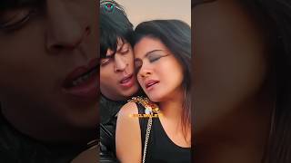 Aasmaa Pighal Ke 💥💞 Shah Rukh Khan Kajol  Arijit Singh Antara Mitra 🌹 hindisong romanticsong [upl. by Malinin]