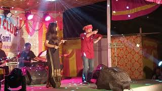 Gantha bubar kairam  Rumi Murasing  Live Performance Kokborok music cover song [upl. by Biles]