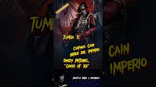 Frases  Ciaphas Cain 15  Warhammer 40000  Héroe del Imperio Shorts  Lore [upl. by Niklaus473]